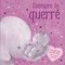 Siempre te Querré (Un Adorable Libro Para Comparlir Con Quien Mas Quieras) (Spanish Edition) by IglooBooks, Caroline Pedler, 9781838528928