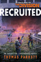 Tom Clancy's The Division: Recruited (An Operation: Crossroads Novel) by Thomas Parrott, 9781839081163