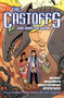 The Castoffs Vol. 1 (Mage Against the Machine) by MK Reed, Brian Smitty Smith, Molly Knox Ostertag, Wyeth Yates, 9781941302279