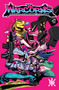 Warcorns: Combat Unicorns For Hire (Back to Basics) by Garrett Gunn, Kit Wallis, 9781954412057