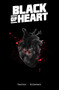Black of Heart by Christopher Charlton, David Hollenbach, 9781954412101