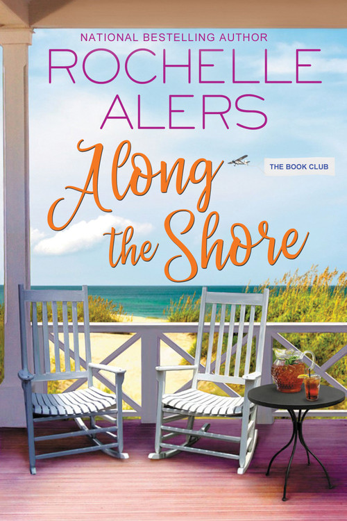 Along the Shore by Rochelle Alers, 9781496735447