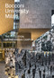 Bocconi University Milan (The Evolution of the Urban Campus) by Massimo Siragusa, 9788891833433