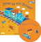 Down by the Station - 9781904550686 by Jess Stockham, 9781904550686