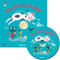Hey Diddle Diddle - 9781786282354 by Emma Schmid, 9781786282354