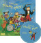 I am the Music Man - 9781846431401 by Debra Potter, 9781846431401