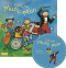 I am the Music Man - 9781786284815 by Debra Potter, 9781786284815