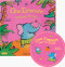 One Elephant went out to Play - 9781846432583 by Sanja Rešcek, 9781846432583