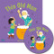 This Old Man - 9781786282330 by Claire Keay, 9781786282330