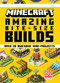 Minecraft: Amazing Bite-Size Builds (Over 20 Awesome Mini-Projects) by Mojang AB, The Official Minecraft Team, 9780593497609