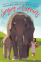 Singing with Elephants by Margarita Engle, 9780593206690