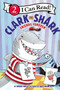 Clark the Shark: Friends Forever by Bruce Hale, Guy Francis, 9780062912589