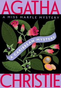A Caribbean Mystery (A Miss Marple Mystery) - 9780063214149 by Agatha Christie, 9780063214149