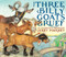 The Three Billy Goats Gruff - 9780316341578 by Jerry Pinkney, 9780316341578