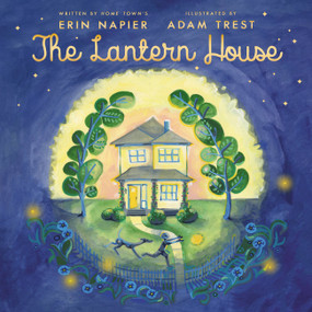 The Lantern House by Erin Napier, Adam Trest, 9780316379601