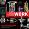 How Things Work (The Inner Life of Everyday Machines) - 9780316445443 by Theodore Gray, Nick Mann, 9780316445443