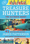 Treasure Hunters: The Ultimate Quest by James Patterson, Chris Grabenstein, Juliana Neufeld, 9780316500180