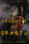 Daughter of Sparta - 9780316540087 by Claire Andrews