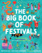 The Big Book of Festivals by Joan-Maree Hargreaves, Marita Bullock, Liz Rowland, 9780734419972