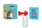 Mini Air Horn (Get Hype!) by Conor Riordan, 9780762479528