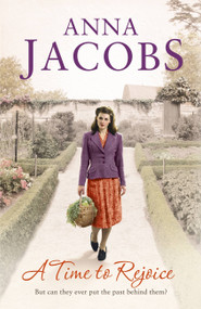 A Time to Rejoice by Anna Jacobs, 9781444787757