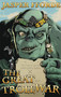 The Great Troll War by Jasper Fforde, 9781444799934