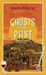 Ghosts of the Past - 9781473613836 by Marco Vichi, 9781473613836