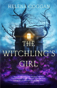 The Witchling's Girl by Helena Coggan, 9781473629455