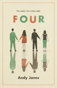 Four by Andy Jones, 9781473680432