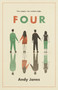 Four by Andy Jones, 9781473680432