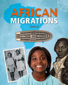 African Migrations by Hakim Adi, 9781526318169