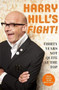 Harry Hill's Fight! (Thirty Years Not Quite at the Top) by Harry Hill, 9781529381504
