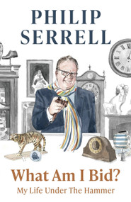 What Am I Bid? - 9781529396492 by Philip Serrell, 9781529396492