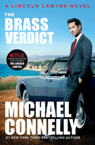 The Brass Verdict - 9781538719596 by Michael Connelly