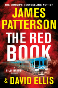 The Red Book - 9781538752814 by James Patterson, David Ellis, 9781538752814
