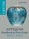 Miller's Antiques Handbook & Price Guide 2022-2023 by Judith Miller, 9781784728304