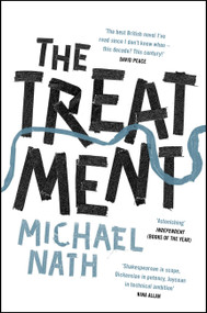 The Treatment - 9781787479371 by Michael Nath, 9781787479371