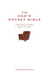 The Dad's Pocket Bible (Everything a brilliant father needs to know) by Stephen Giles, 9781907087028