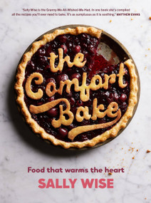 The Comfort Bake by Sally Wise, 9781911668466