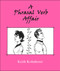 A Phrasal Verb Affair by Keith Kohnhorst, 9780866471657