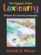 Lexicarry (Pictures for Learning Languages) by Patrick R Moran, Patrick R Moran, 9780866473712