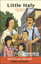 Little Italy (Italian Americans: A Story Based on Real History) by Tana Reiff, 9780866473897