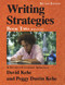 Writing Strategies, Book 2 (A Student-Centered Approach) by Peggy Dustin Kehe, David Kehe, 9780866474313