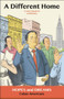 A Different Home (Cuban Americans: A Story Based on Real History) by Tana Reiff, 9780866474337