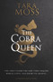 The Cobra Queen by Tara Moss, 9781760686260