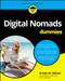 Digital Nomads For Dummies by Kristin M. Wilson, 9781119867456