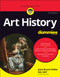 Art History For Dummies by Jesse Bryant Wilder, 9781119868668