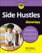 Side Hustles For Dummies by Alan R. Simon, 9781119870135