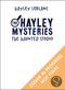 The Hayley Mysteries: The Haunted Studio by Hayley LeBlanc, 9781728251981