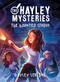 The Hayley Mysteries: The Haunted Studio by Hayley LeBlanc, 9781728251981